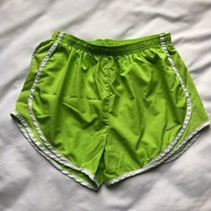 Nike Tempo Shorts